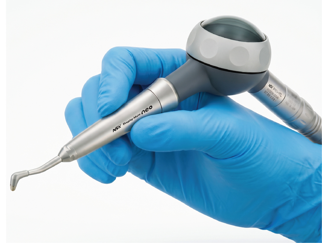 Dental Air Polisher
